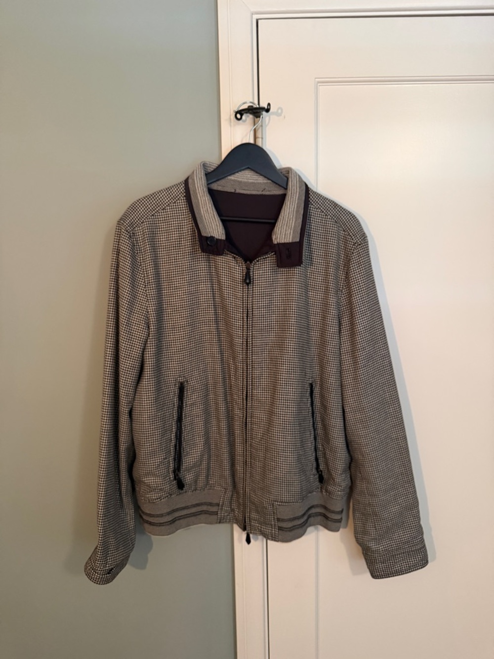 Tom Ford jacket